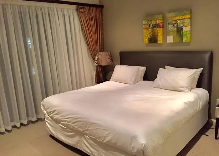 Apartment In Sandton