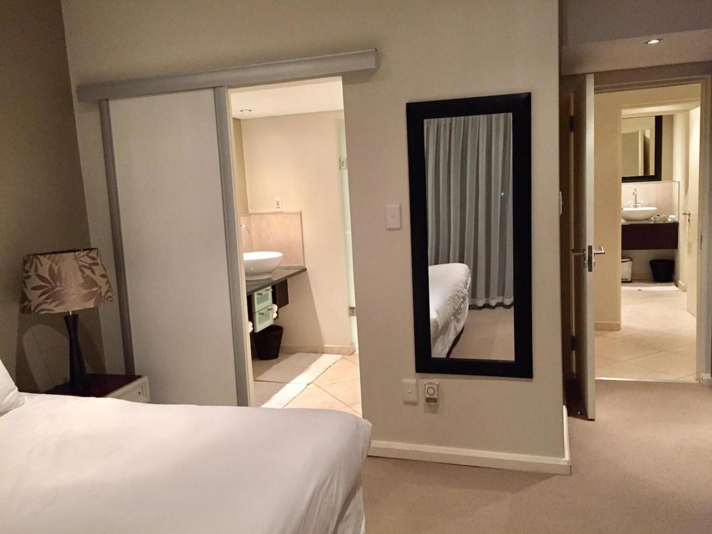In Sandton Apartment Johannesburg